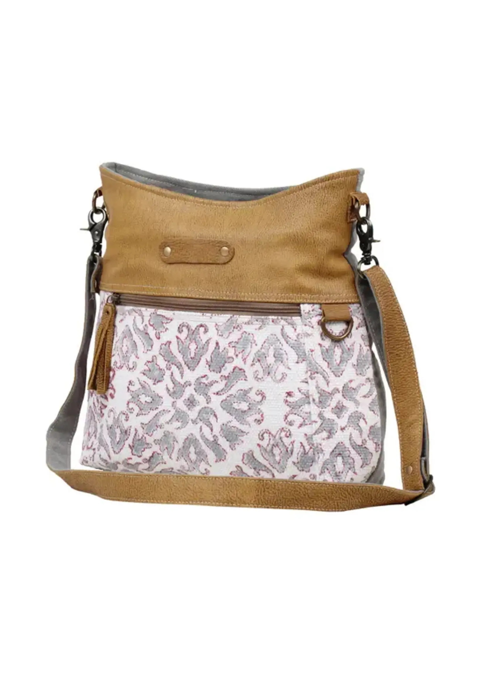 Myra Bags Creatives Shoulder Bag