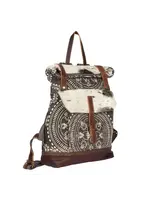 Myra Bags Vibe With Me Backpack