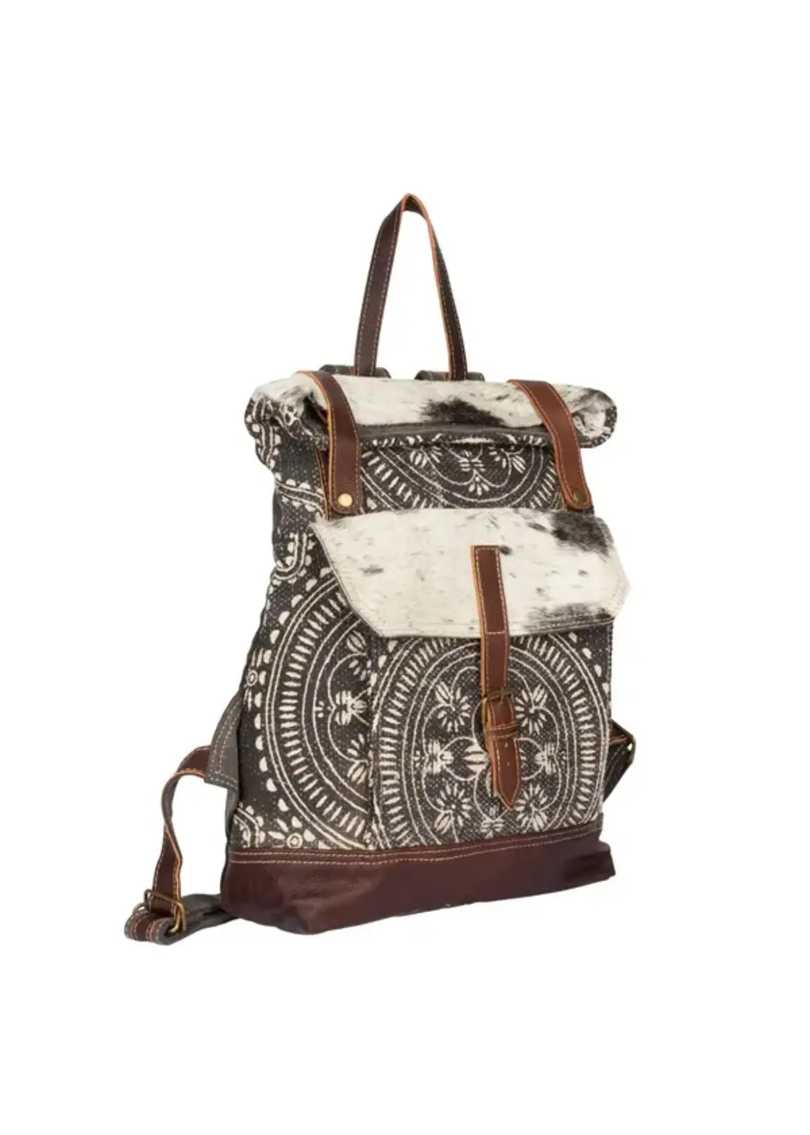 Myra Bags Vibe With Me Backpack