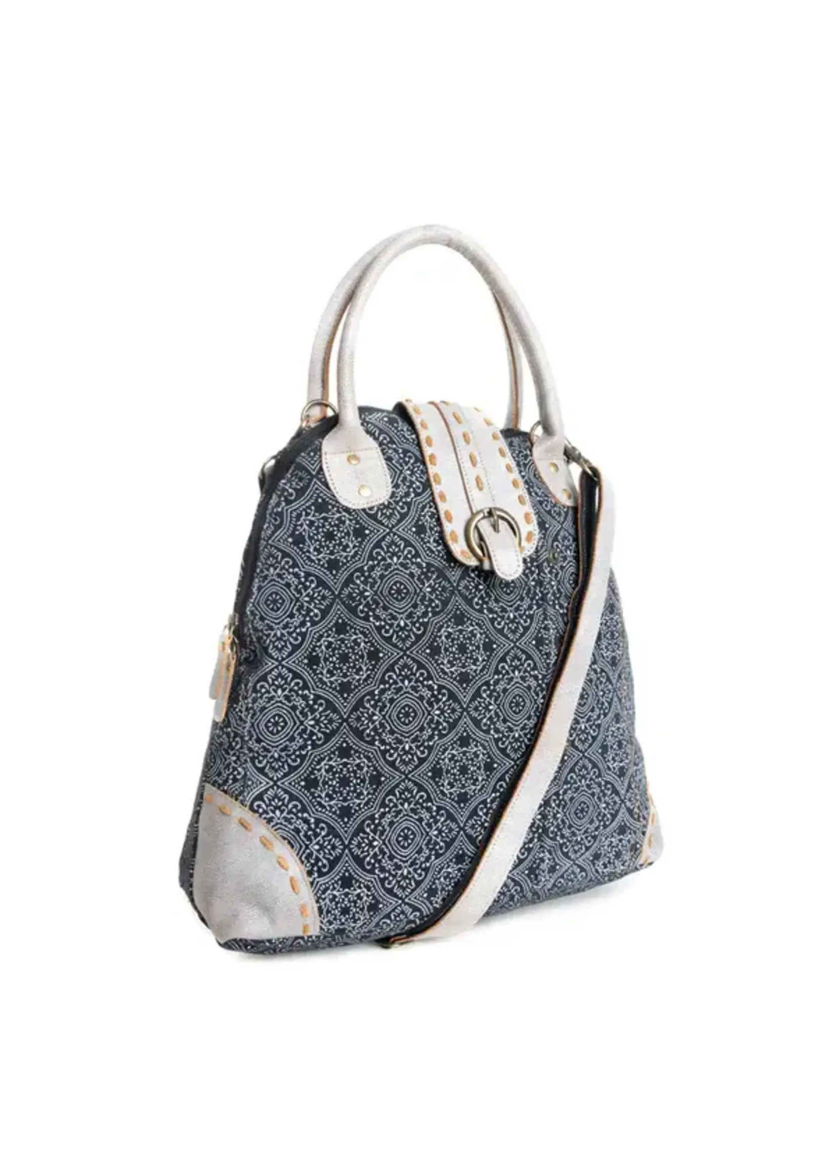 Myra Bags Moroccan Nights Tote