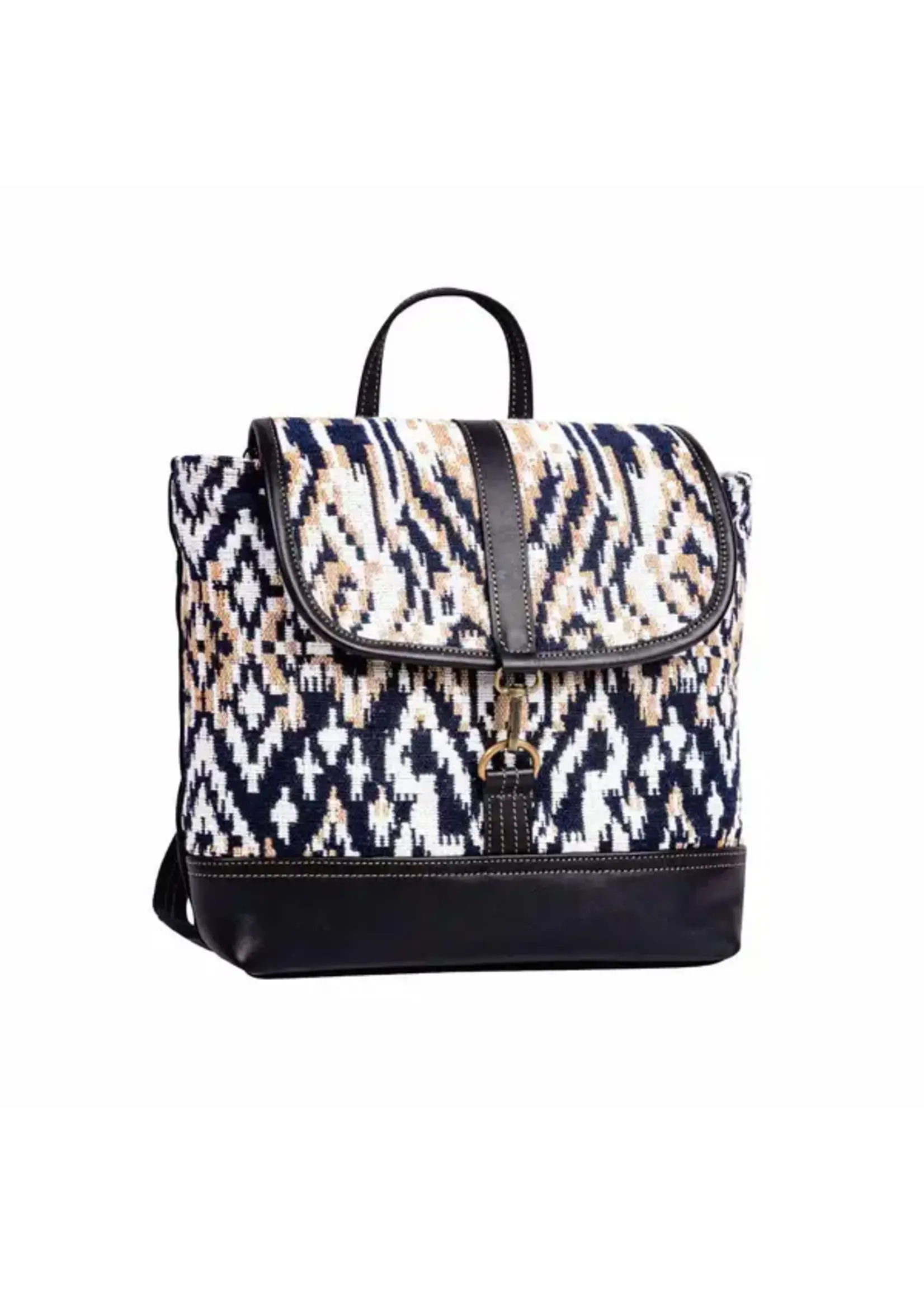 Myra Bags Jenson Bluff Backpack