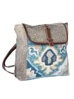 Myra Bags Simple Epiphany Backpack