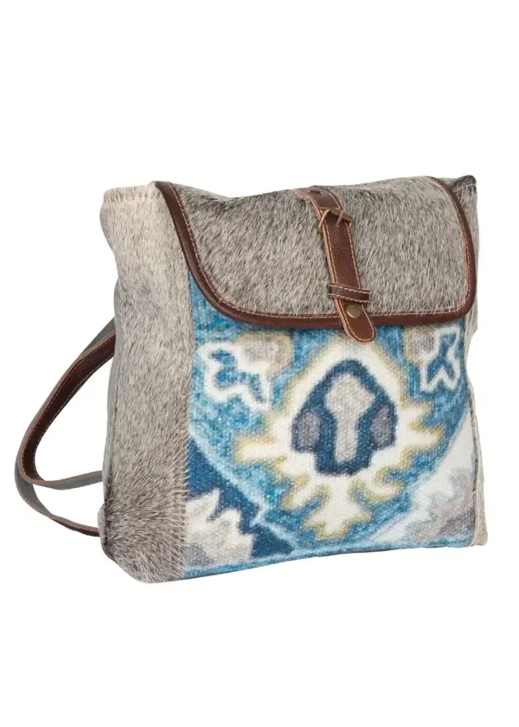 Myra Bags Simple Epiphany Backpack