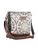 Myra Bags Freaky Shoulder Bag