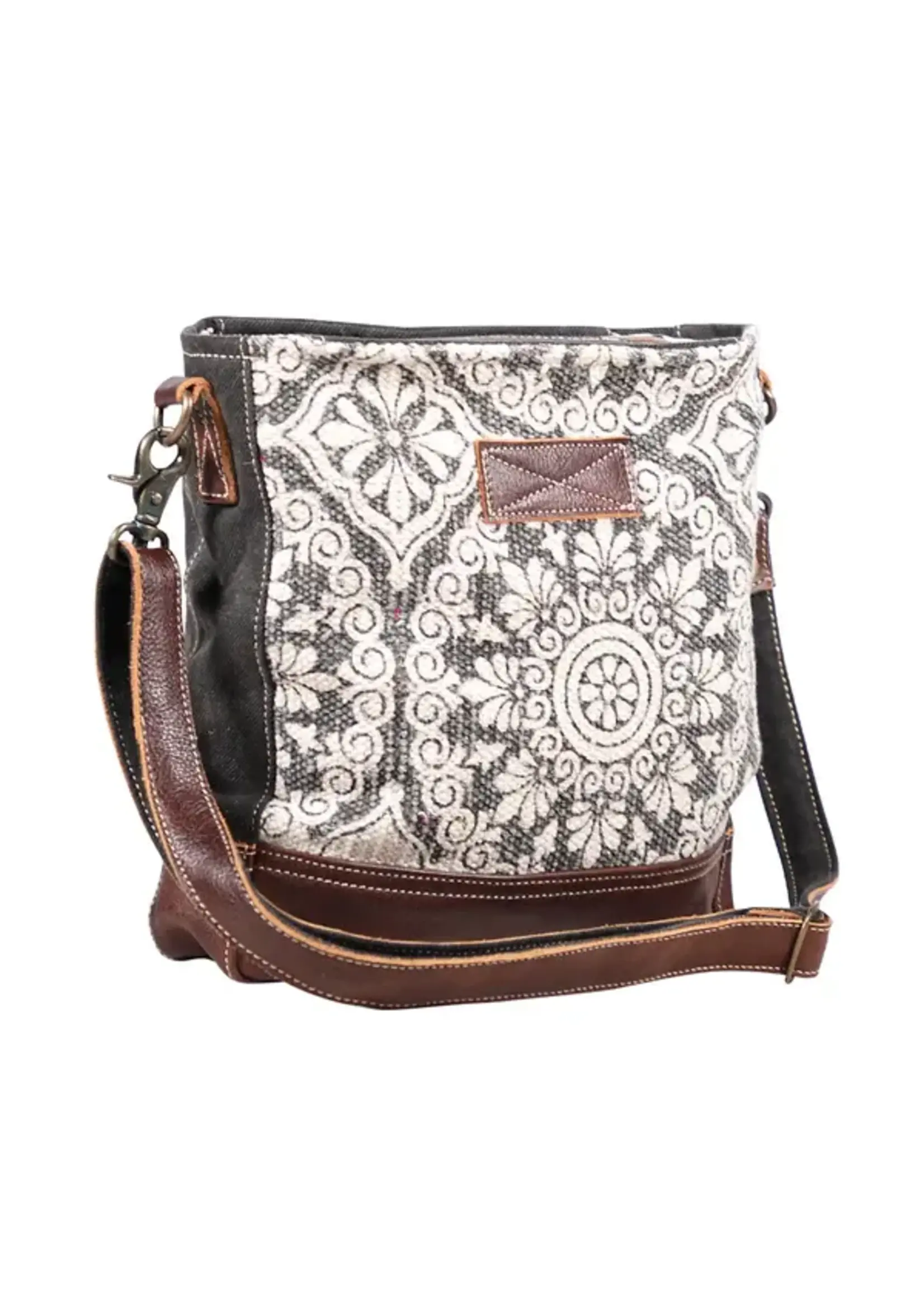 Myra Bags Freaky Shoulder Bag