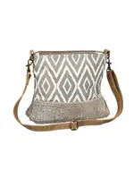 Myra Bags Agate Shoulder Bag