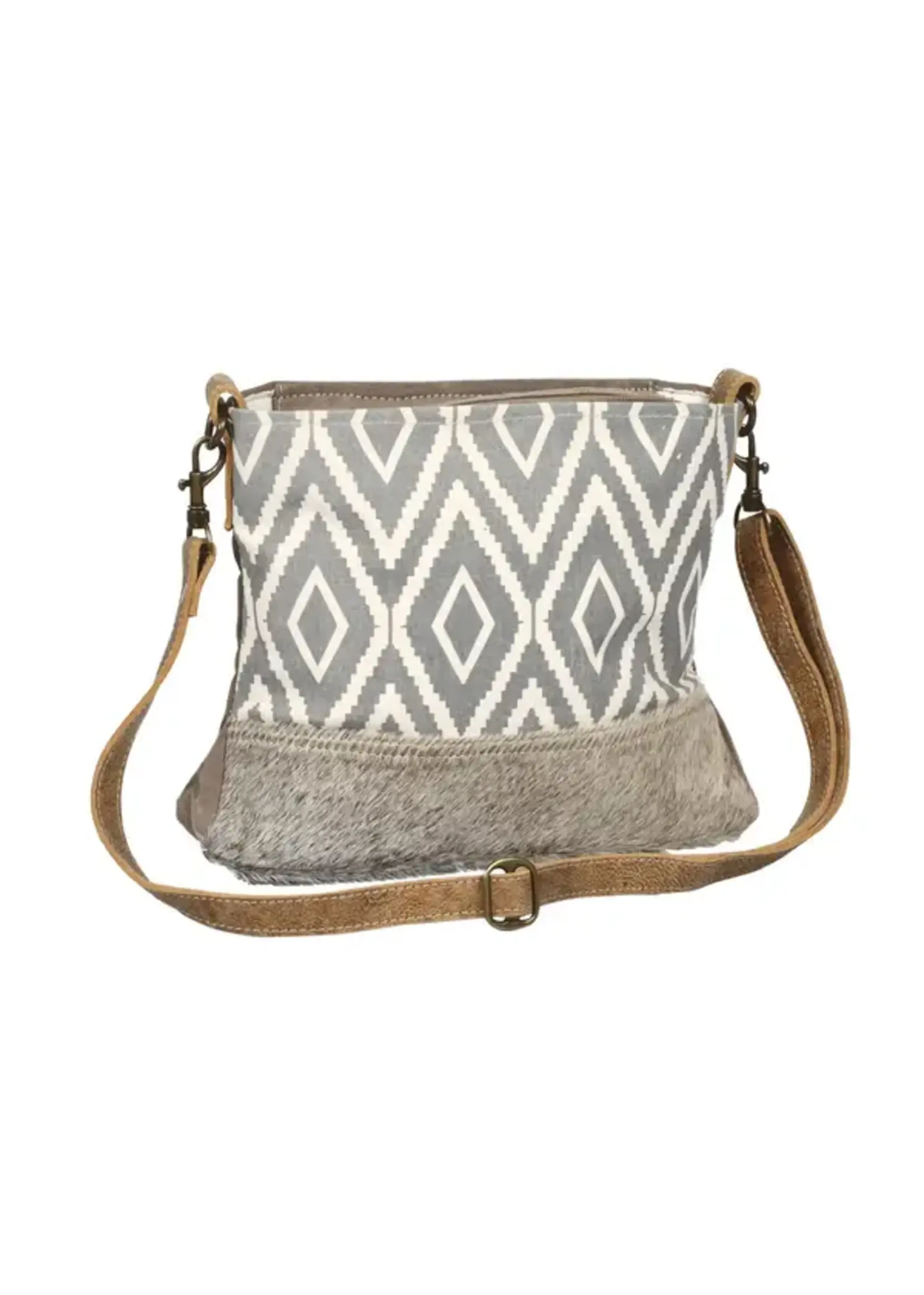 Myra Bags Agate Shoulder Bag