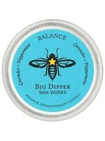 Big Dipper Aromatherapy Tin Balance 1.7oz