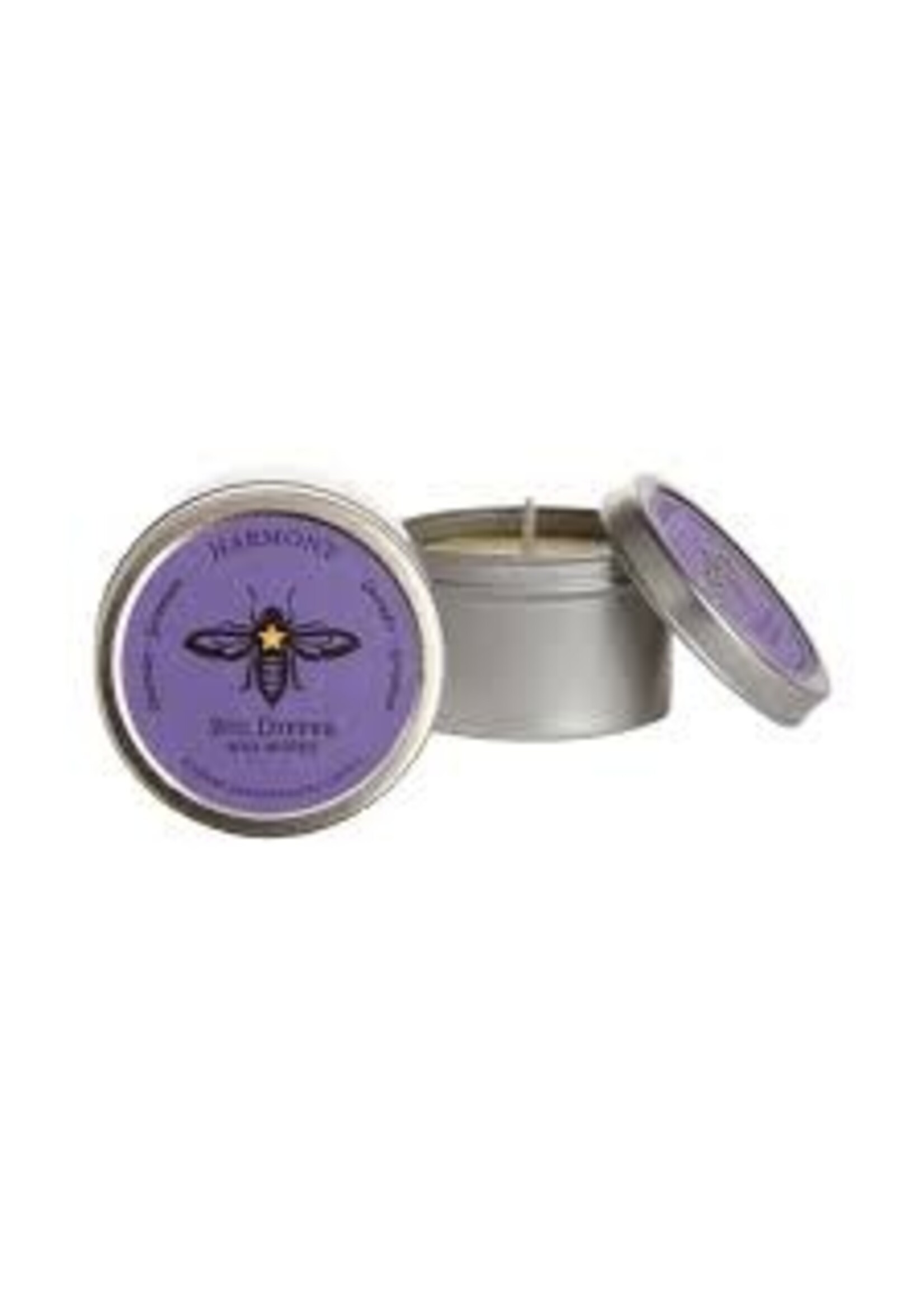 Big Dipper Aromatherapy Tin Harmony 1.7oz