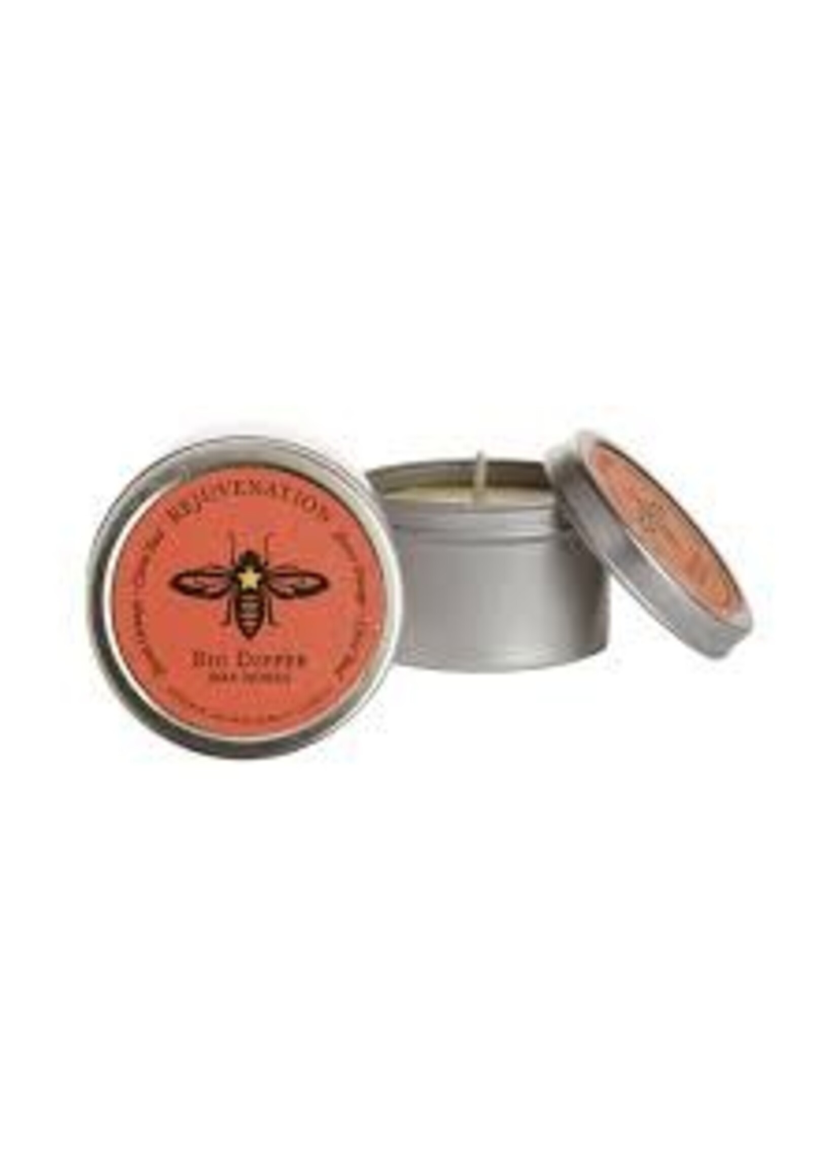 Big Dipper Aromatherapy Tin Rejuvenation 1.7oz