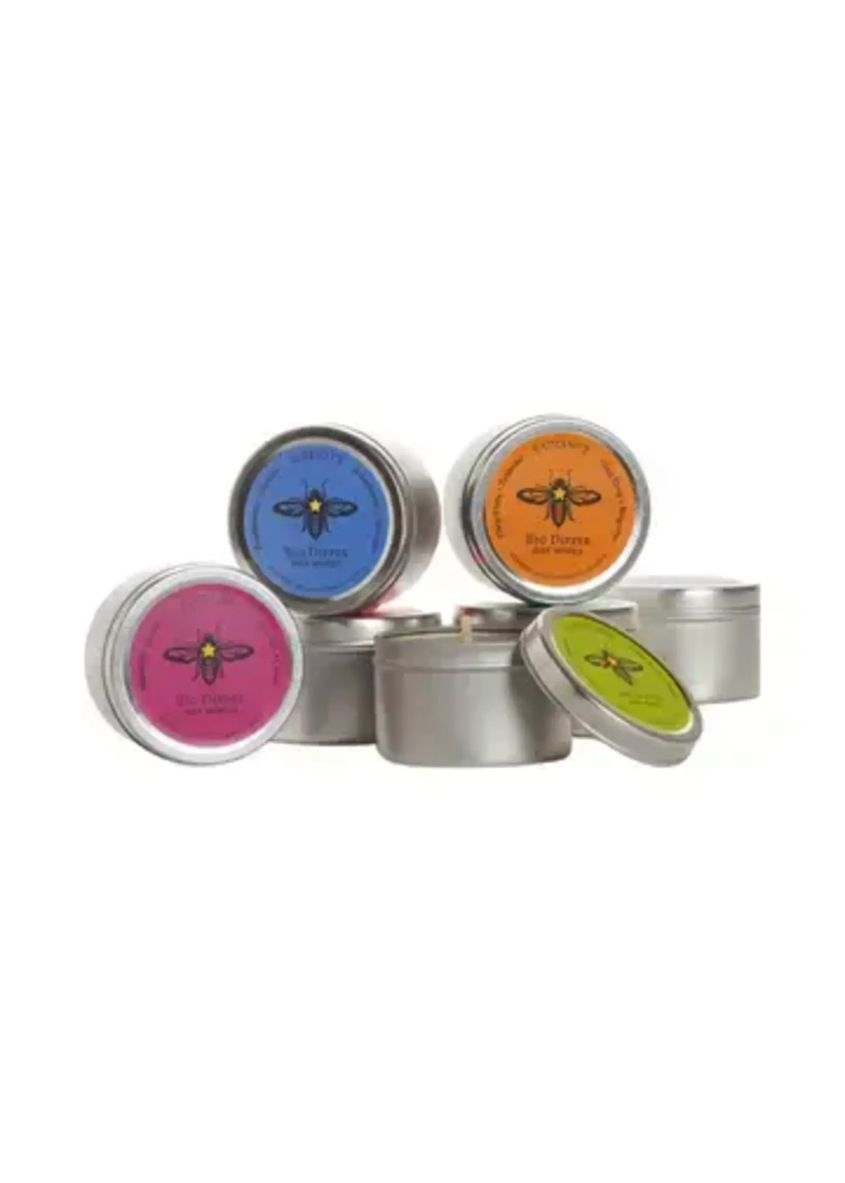 Big Dipper Aromatherapy Tin Rejuvenation 1.7oz