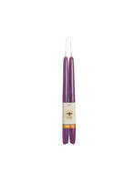 Candles Taper Lilac