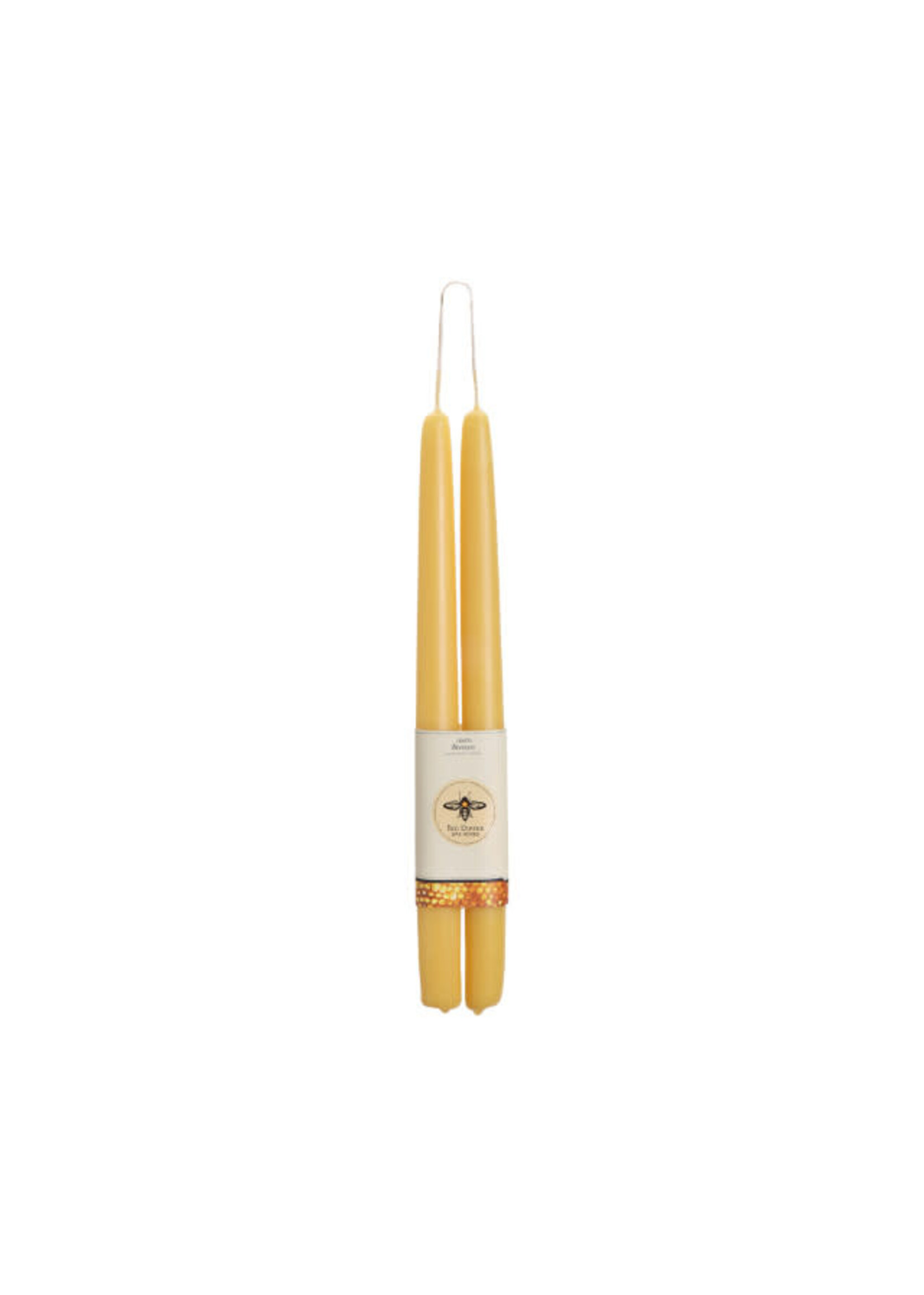 Big Dipper Candles Taper Natural