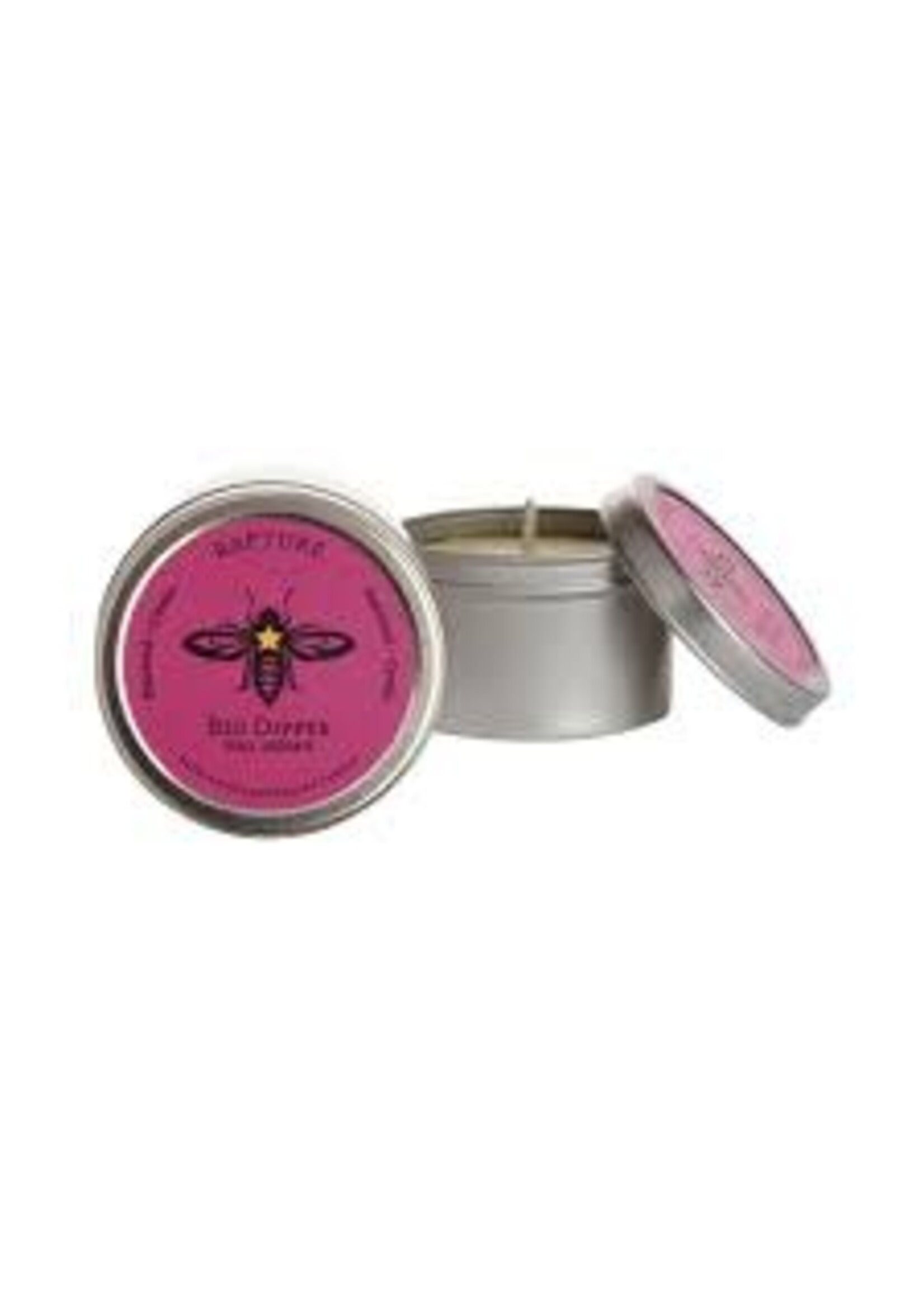 Big Dipper Aromatherapy Tin Rapture 1.7oz
