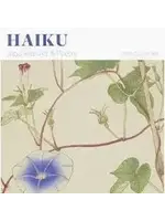 Calendar 2026 Mini Haiku