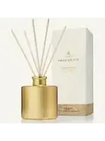 Frasier Fir Petite Gold Diffuser 4oz