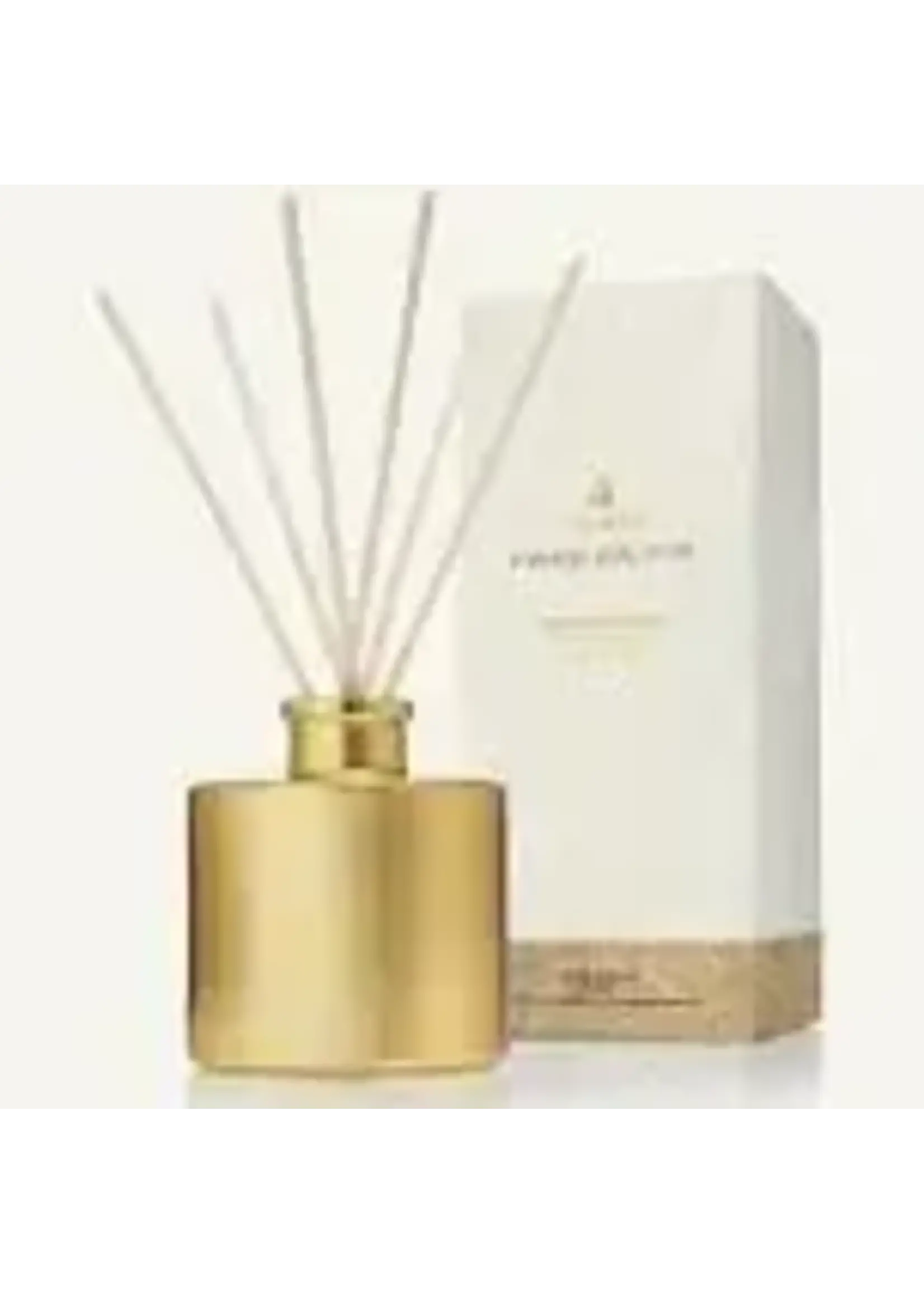 Frasier Fir Petite Gold Diffuser 4oz