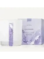 Thymes Lavender Poured Candle 7.5oz