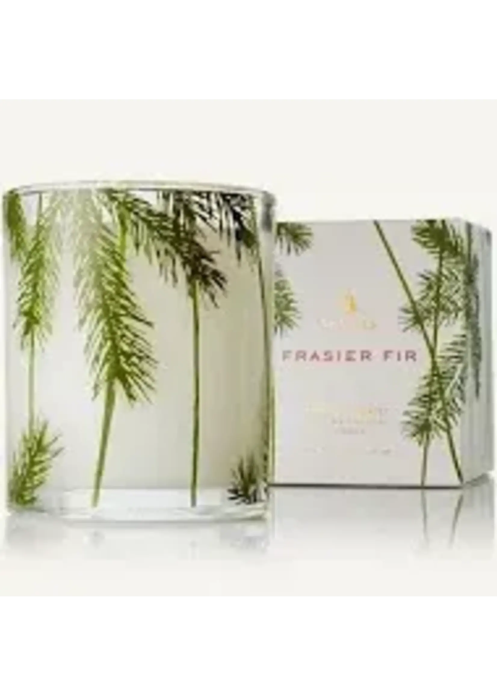 Frasier Fir Aromatic Candle