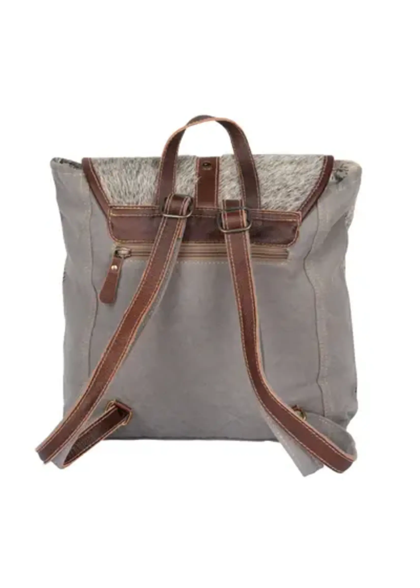 Myra Bags Simple Epiphany Backpack