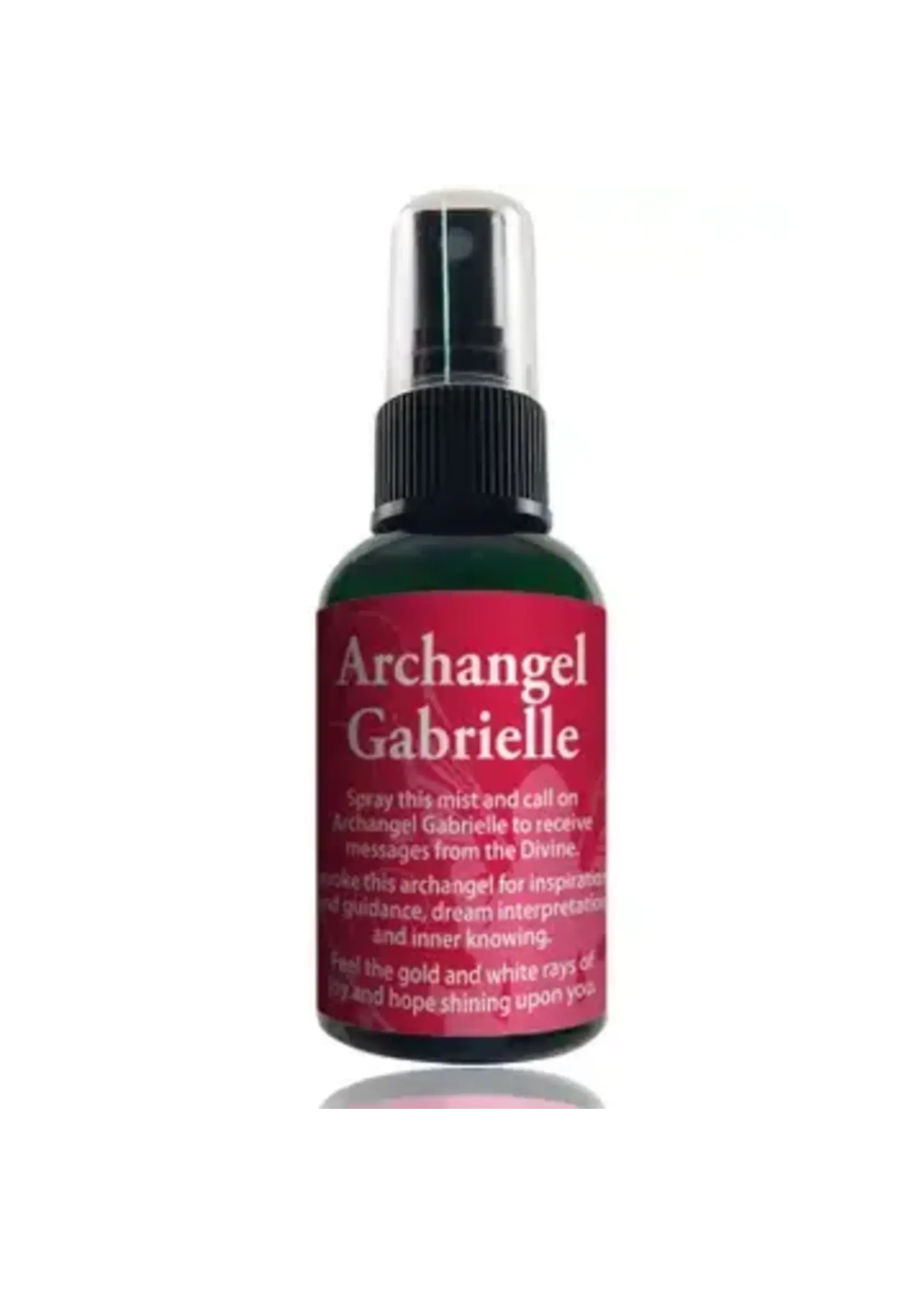 Crystal Garden Archangel Gabrielle Spray 2 oz