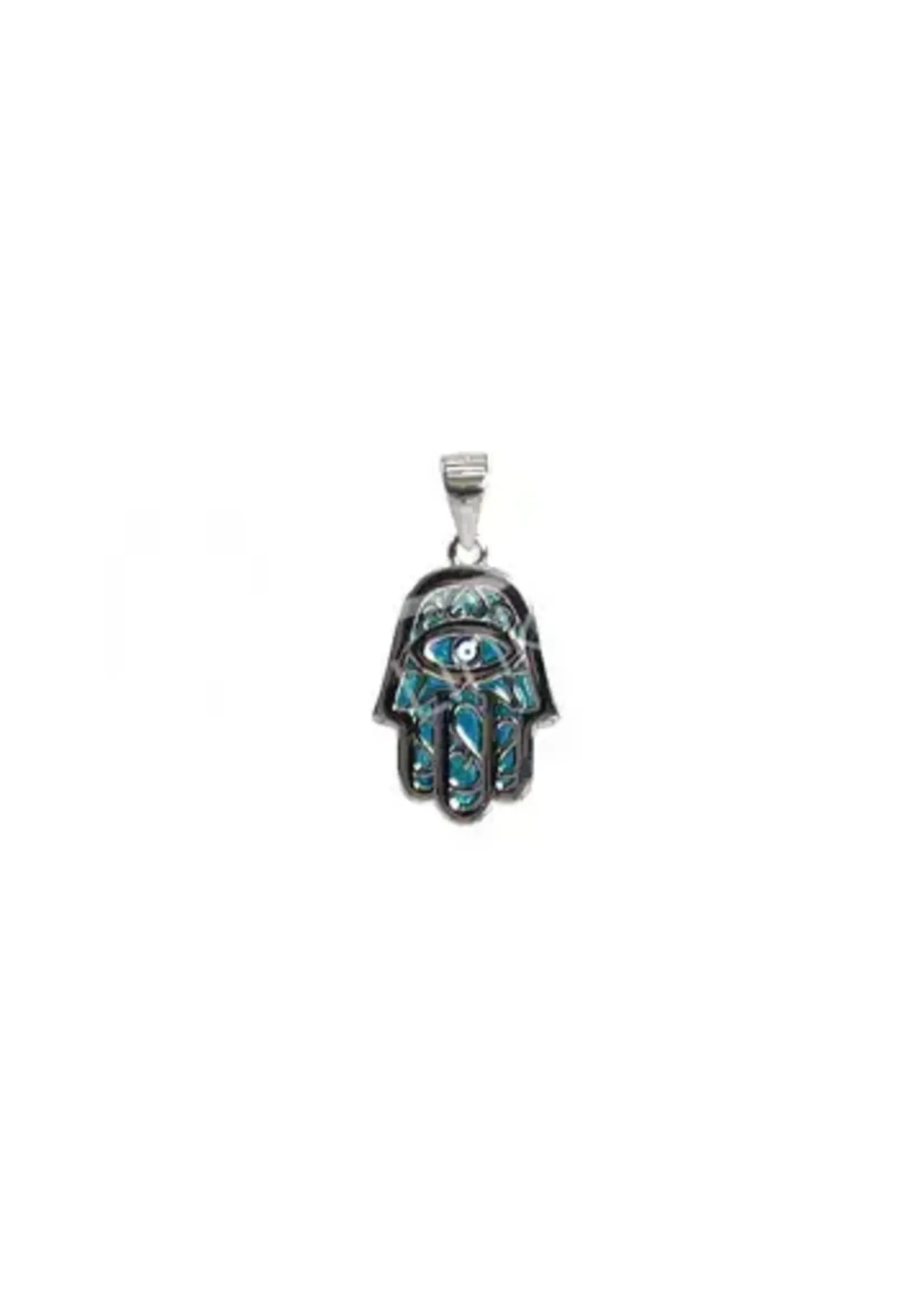 Pendant SS Fatima Hand