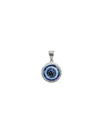 Pendant SS Evil Eye