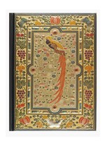 Bird of Paradise Journal