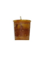 CJ Candle Votive Herbal Magic Confidence