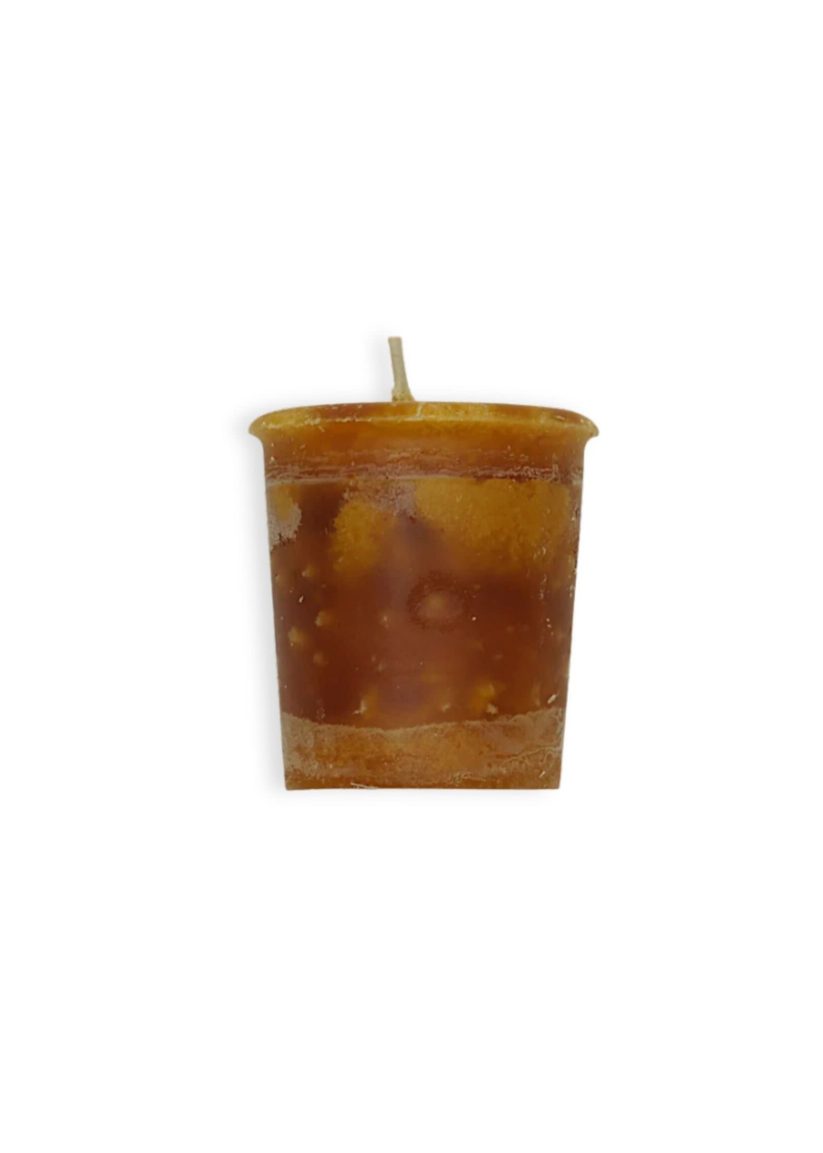 CJ Candle Votive Herbal Magic Confidence