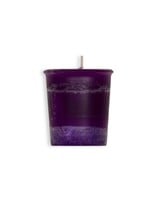 CJ Candle Votive Herbal Magic Healing