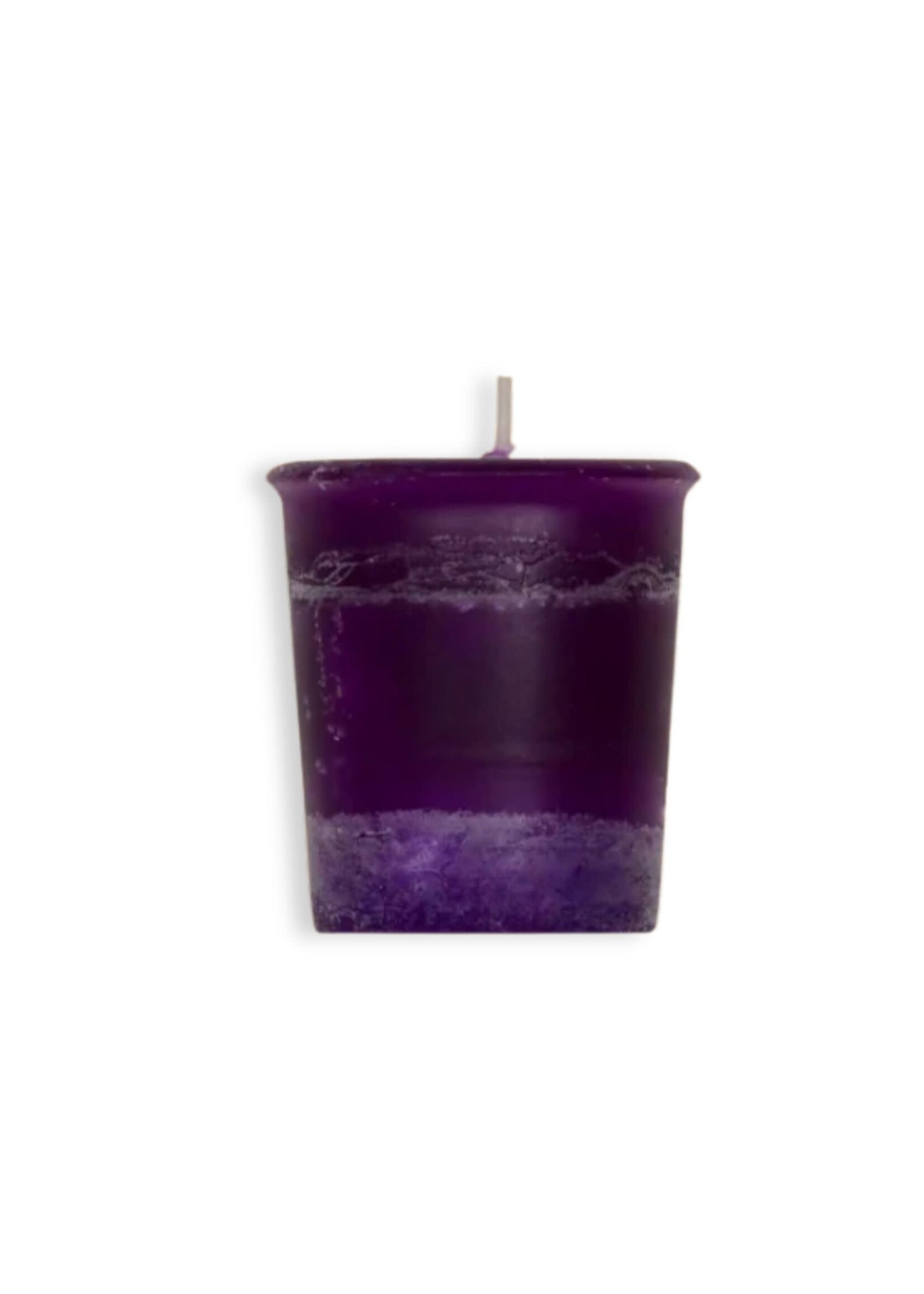 CJ Candle Votive Herbal Magic Healing