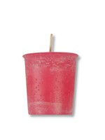 CJ Candle Votive Herbal Magic Love