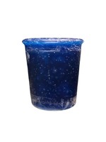 CJ Candle Votive Herbal Magic Gratitude