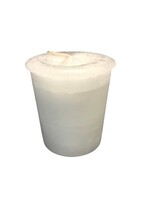 CJ Candle Votive Herbal Magic Cleansing