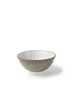 Bowl Tokusa Gray 6.25"