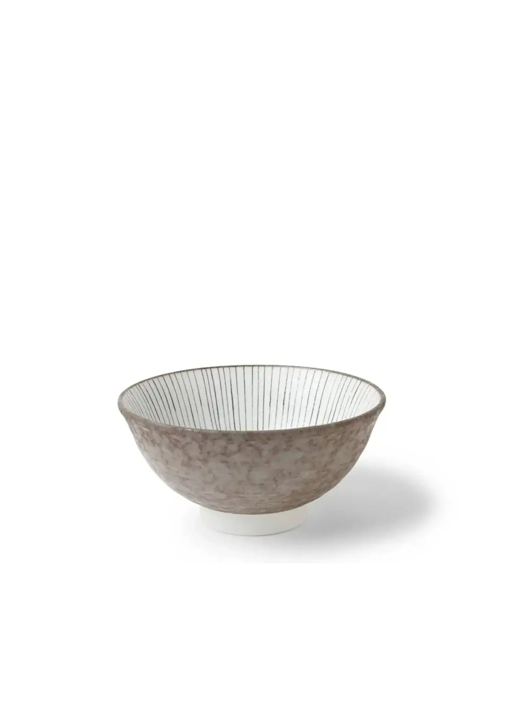 Bowl Tokusa Gray 6.25"