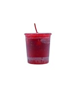CJ Candle Votive Dragons Blood