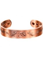 Bracelet Magnetic Copper OM