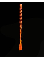 Pangaea MALA Carnelian Knotted 108