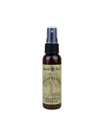 Sun's Eye Palo Santo Clearing Spray 8oz