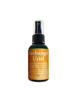 Crystal Garden Archangel Uriel Spray