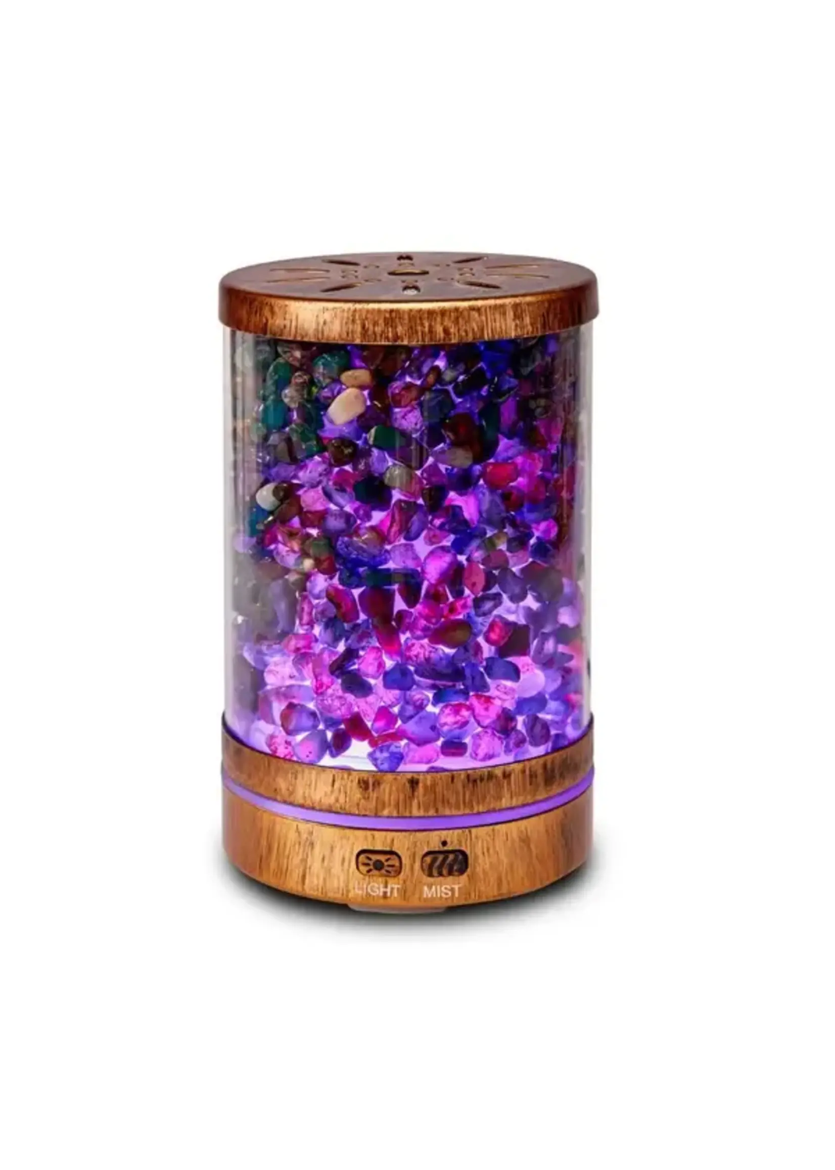 Diffuser Amethyst
