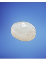 Clear Quartz Freeform