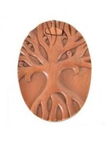 Wooden Puzzle Box Tree of Life
