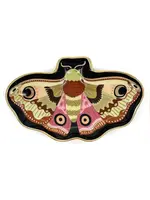 Trinket Dish Moon Moth