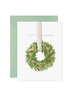 Card XBOX Holiday Wreath (Boxed Set of 6) Christmas Cards
