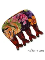 Kimono Clip Bunni