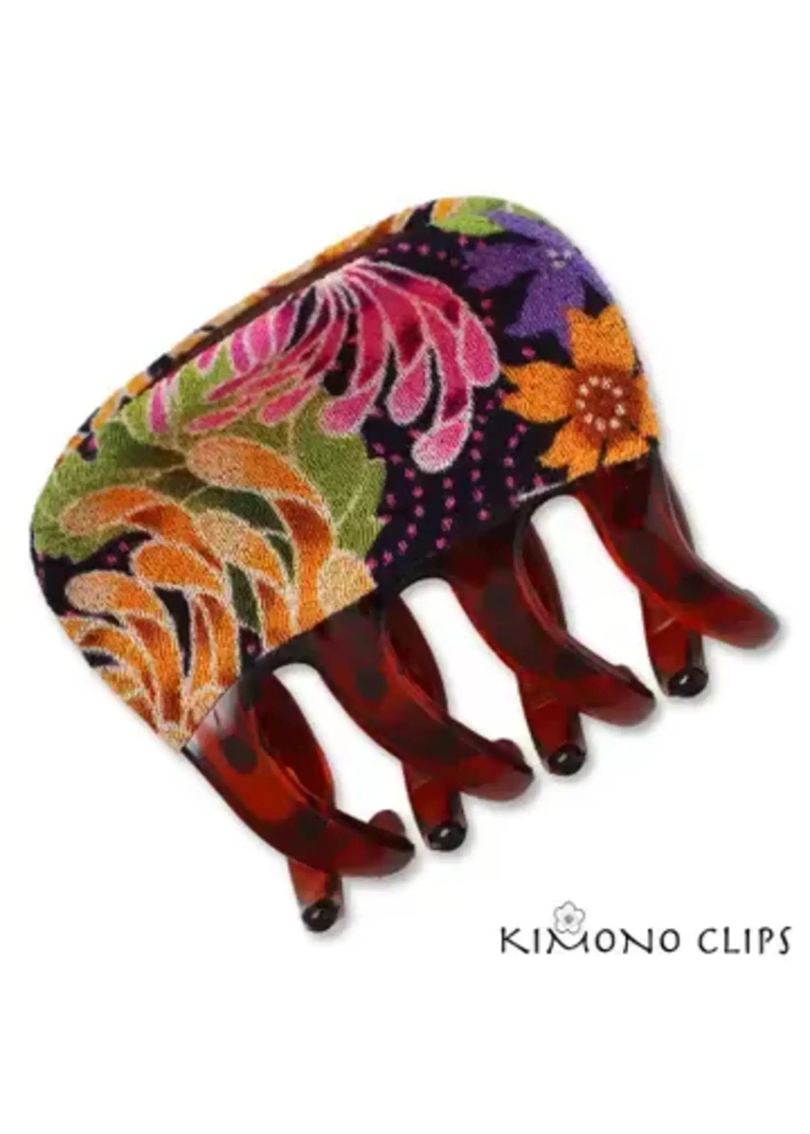 Kimono Clip Bunni