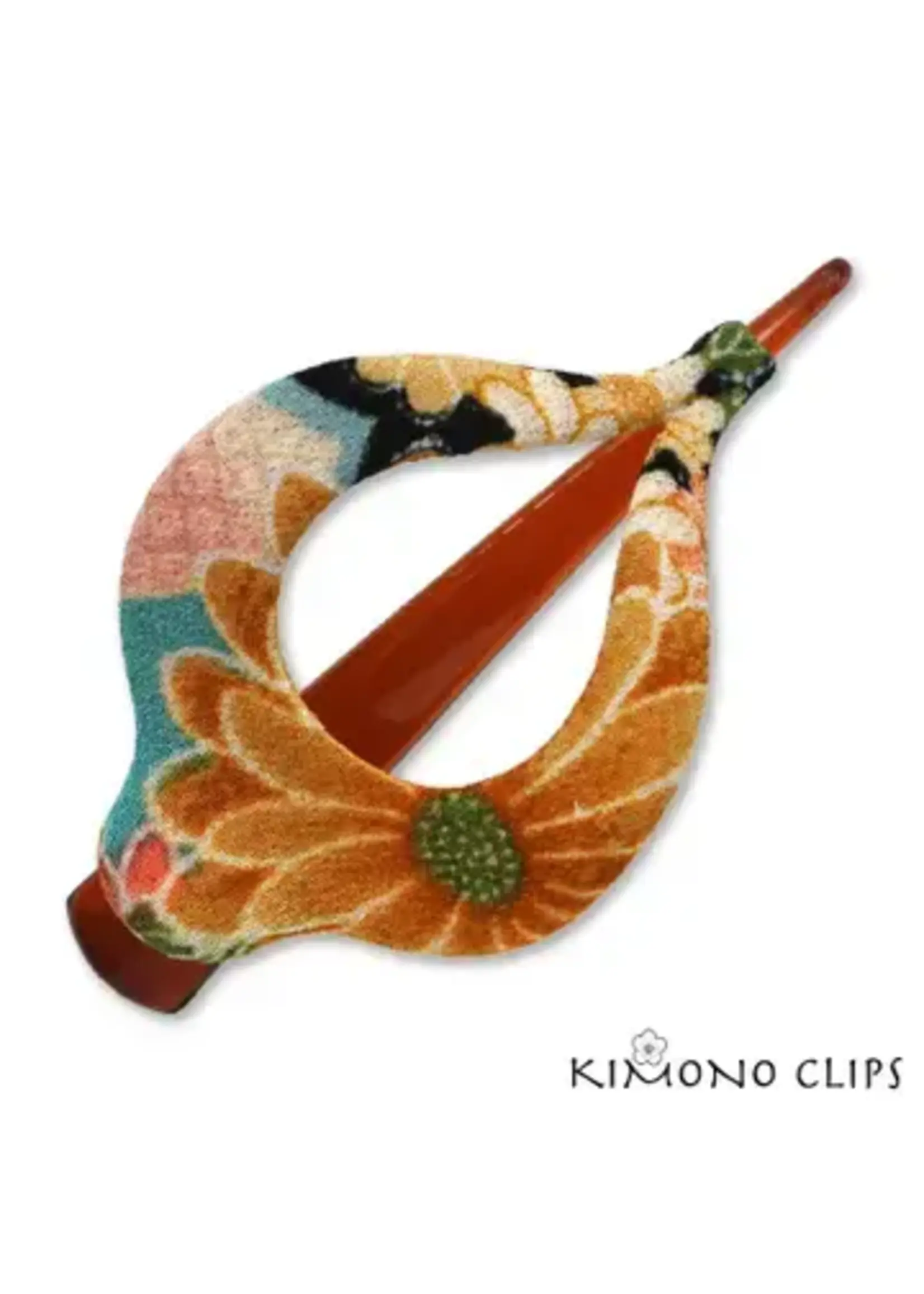 Kimono Clip Harp Medium